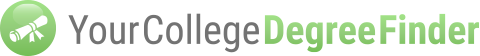 Yourcollegedegreefinder logo